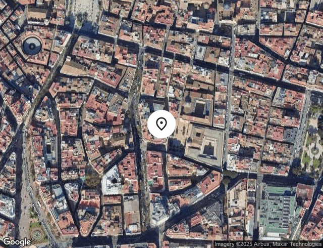 Oficina en Calle Ballesteros